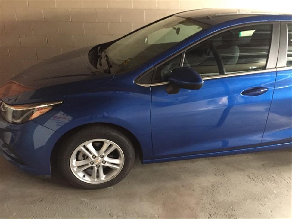 Chevrolet CRUZE swap car lease Pittsburgh PA