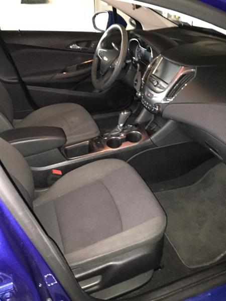 Chevrolet CRUZE swap lease car Pittsburgh PA