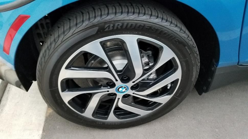 BMW i3 swap car lease azusa CA