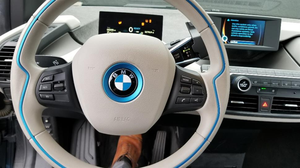 BMW i3 take over my lease azusa CA