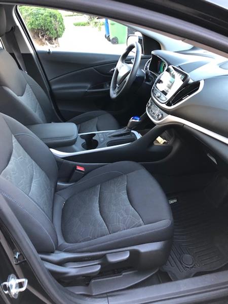 Chevrolet VOLT car lease takeovers Pacific Palisades CA