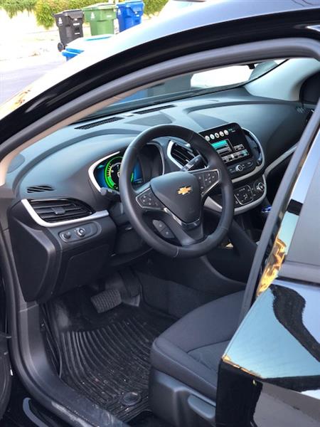 Chevrolet VOLT lease marketplace Pacific Palisades CA