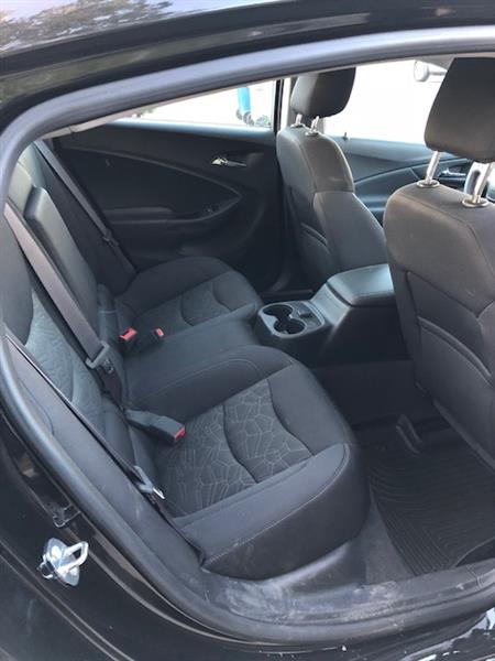 Chevrolet VOLT lease takeover Pacific Palisades CA