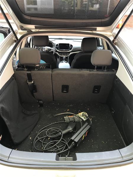 Chevrolet VOLT car lease swap BROOKLINE MA