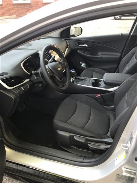 Chevrolet VOLT car lease takeover BROOKLINE MA