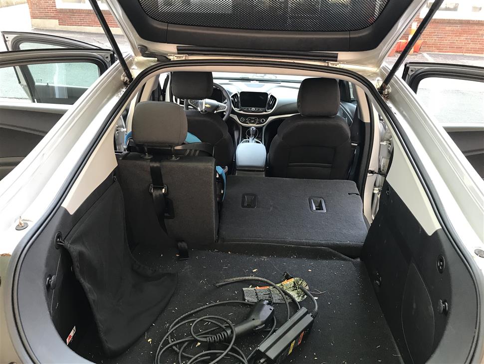 Chevrolet VOLT car lease takeover deals BROOKLINE MA