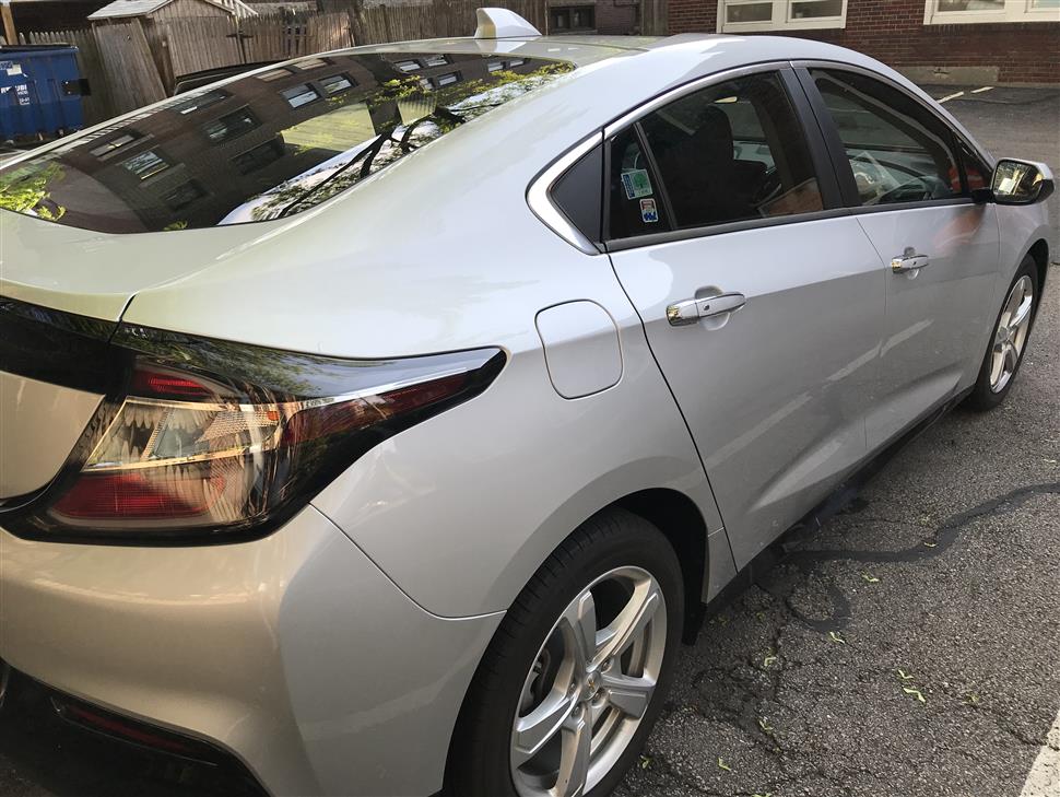 Chevrolet VOLT car lease takeovers BROOKLINE MA