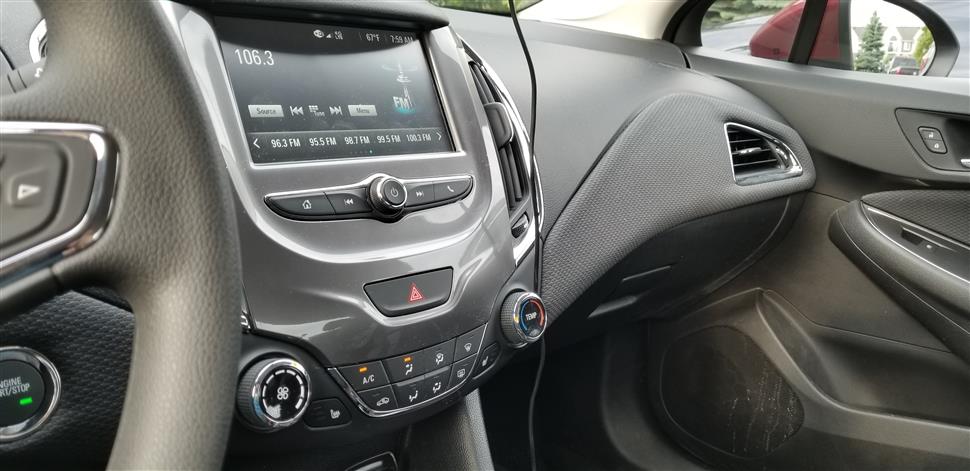 Chevrolet CRUZE lease transfer website Belleville MI