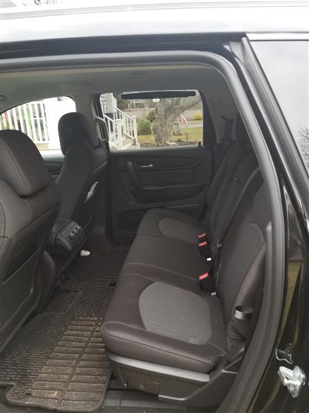 Chevrolet Traverse car lease takeover St .James NY