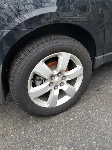 Chevrolet Traverse lease marketplace St .James NY