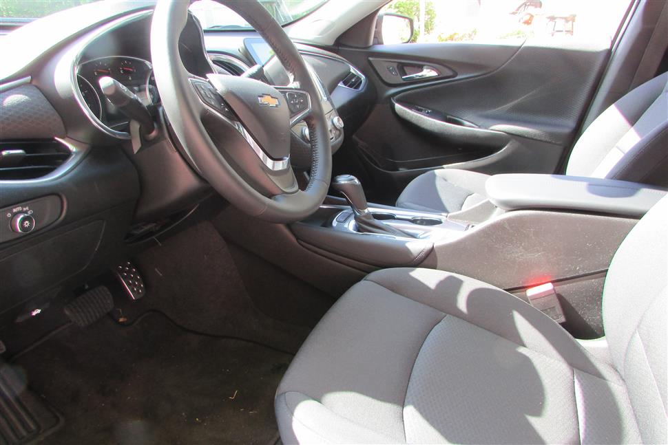 Chevrolet Malibu car lease takeover Wallingford CT