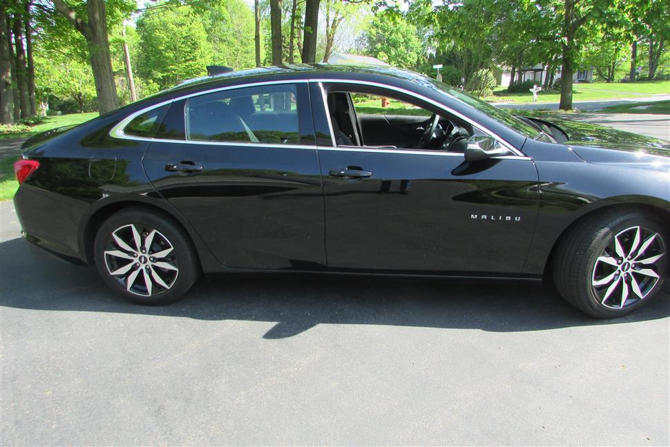 Chevrolet Malibu lease swap car Wallingford CT