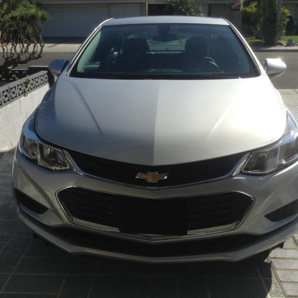 Chevrolet CRUZE car lease takeover deals La Palma CA