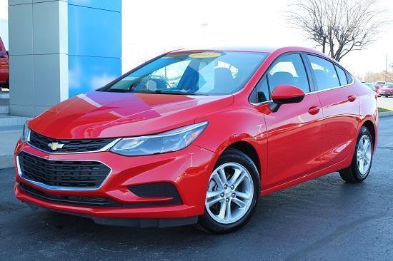 Chevrolet CRUZE swap car lease Palmyra NY