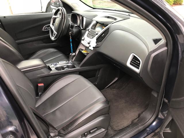 Chevrolet Equinox lease swapping Columbus OH