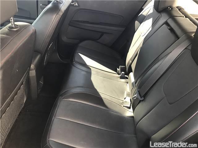 Chevrolet Equinox lease transfer website Columbus OH