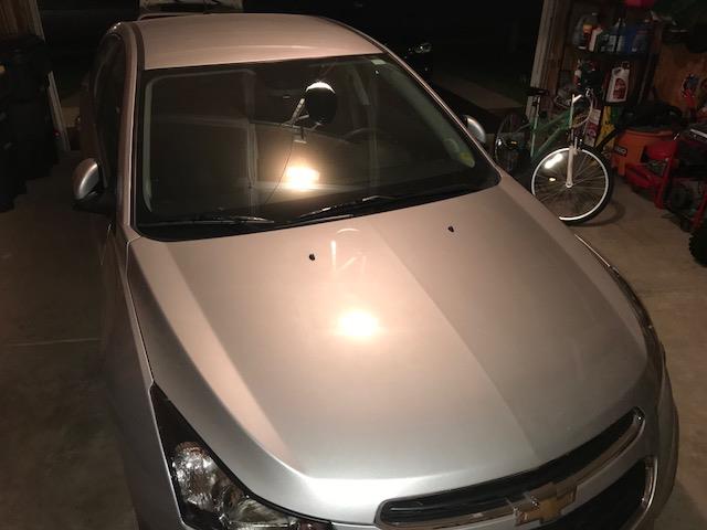 Chevrolet CRUZE vehicle lease transfer Volo IL