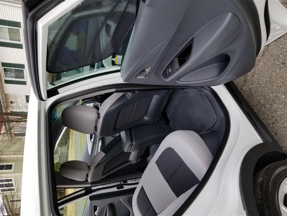 Chevrolet Bolt lease transfer cars Springfield MA