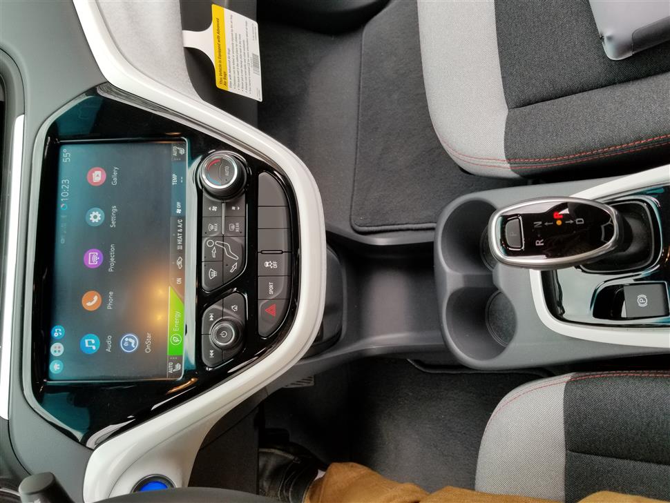 Chevrolet Bolt swap a car lease Springfield MA