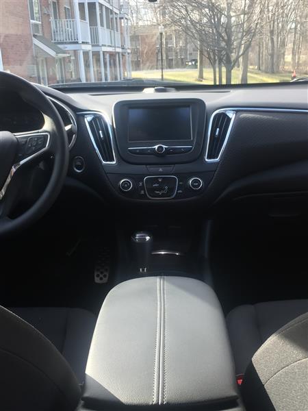 Chevrolet Malibu lease marketplace Beacon NY