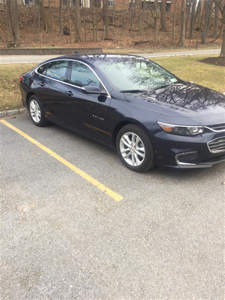 Chevrolet Malibu lease swapping Beacon NY