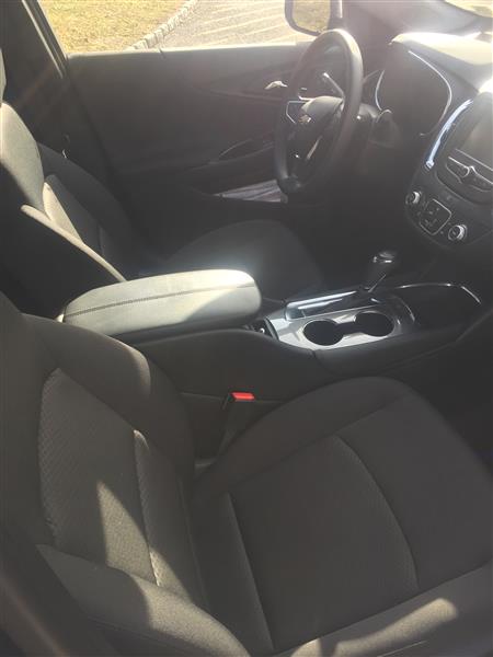 Chevrolet Malibu swap lease car Beacon NY