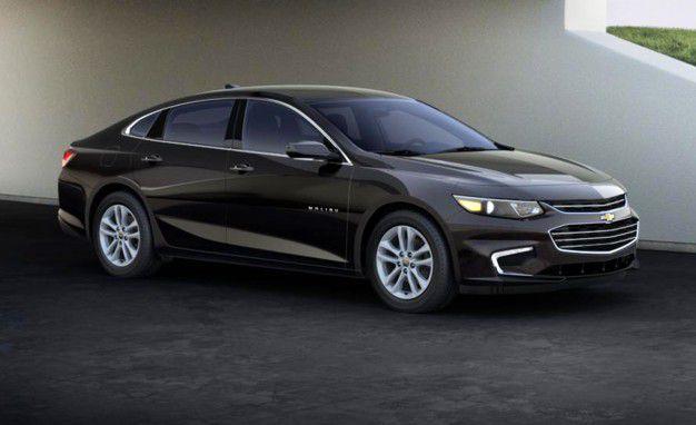 Chevrolet Malibu best lease swap company Stamford CT