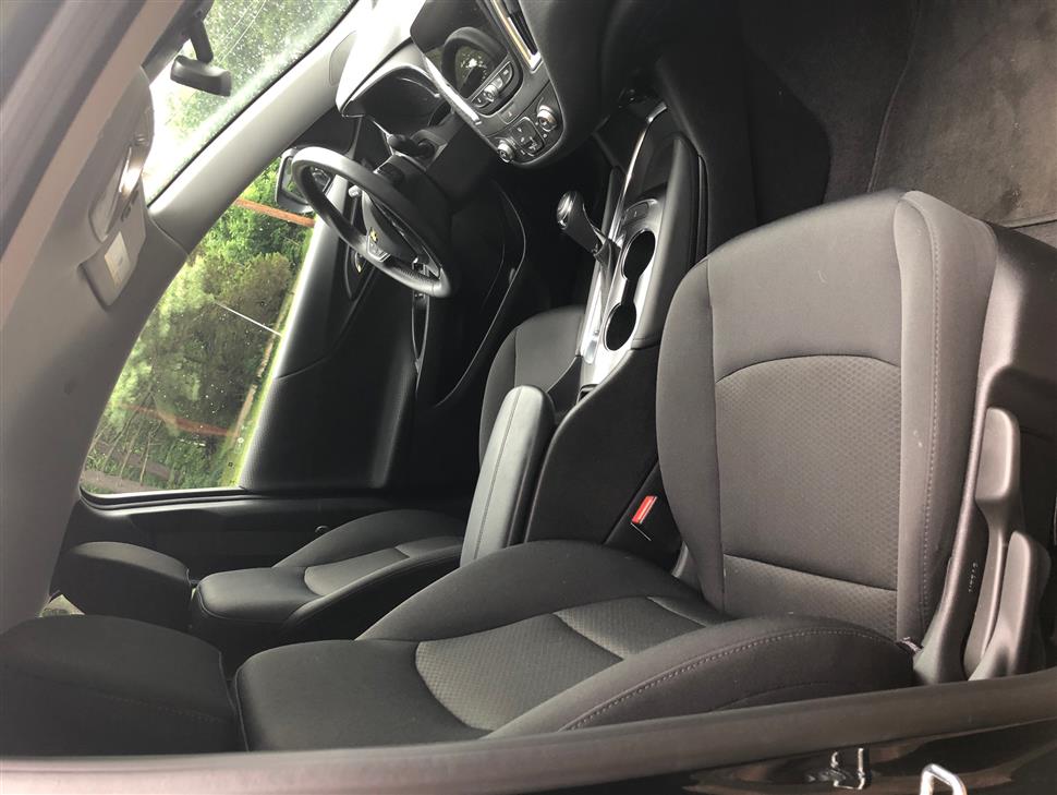 Chevrolet Malibu car lease takeover Stamford CT