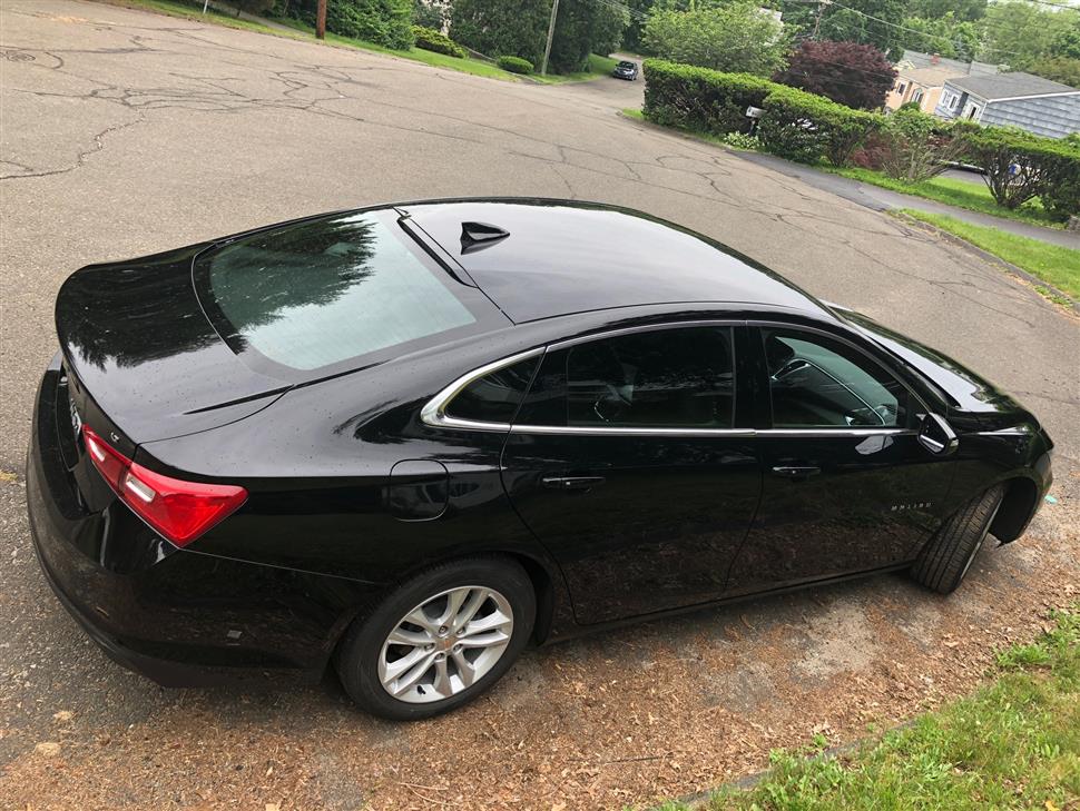 Chevrolet Malibu take over my lease Stamford CT