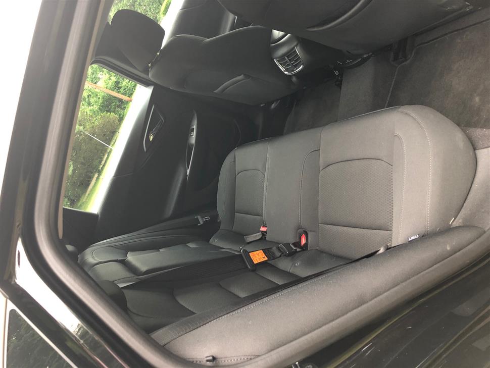 Chevrolet Malibu vehicle lease takeover Stamford CT