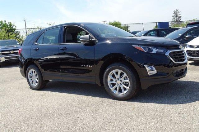 Chevrolet Equinox swap my lease Royal Oak MI