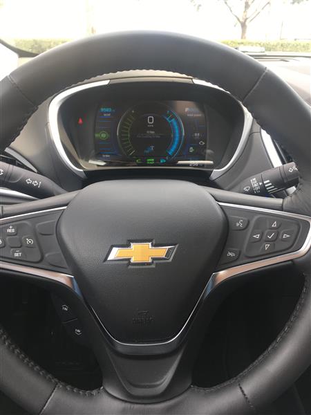 Chevrolet VOLT auto lease takeover FULLERTON CA
