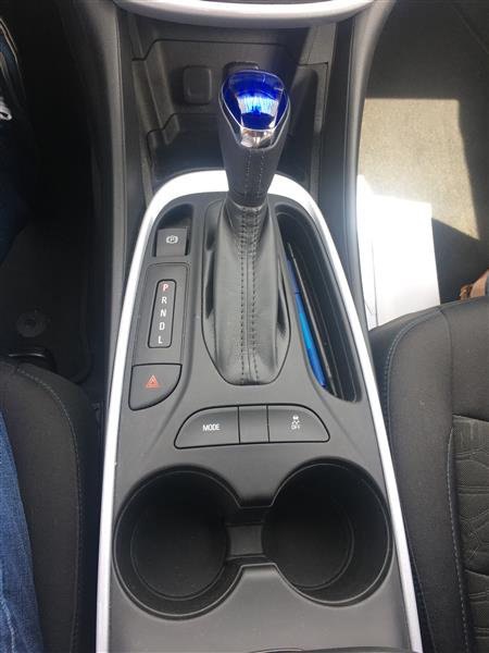 Chevrolet VOLT take over my lease FULLERTON CA