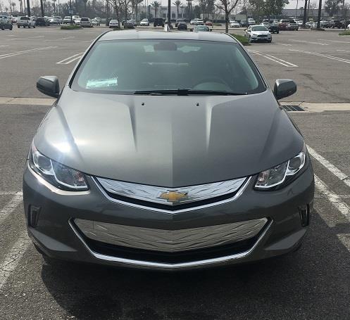 Chevrolet VOLT vehicle lease transfer FULLERTON CA
