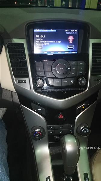 Chevrolet CRUZE take over lease Eagan  MN