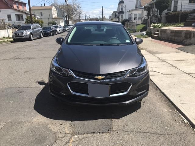 Chevrolet CRUZE lease swap car PATERSON NJ