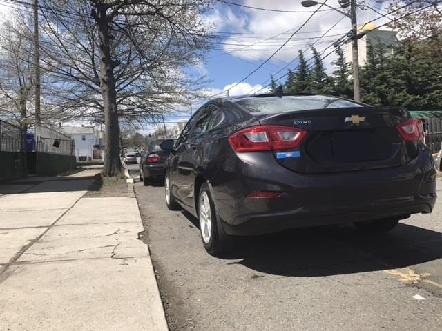 Chevrolet CRUZE lease transfer car PATERSON NJ