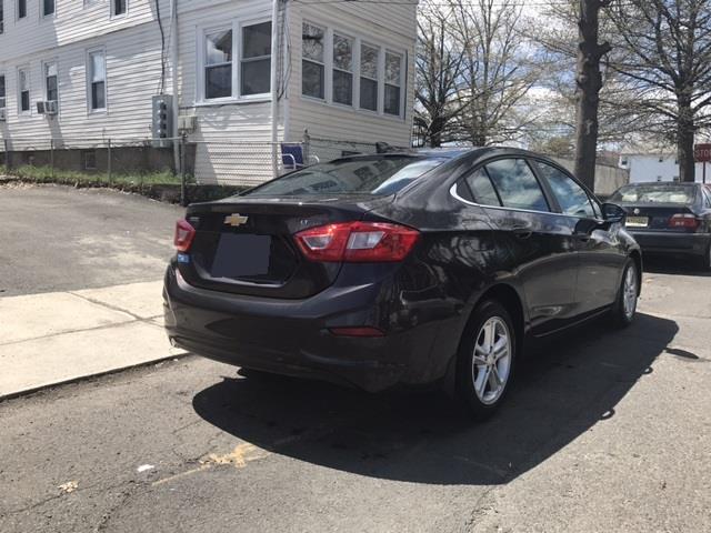 Chevrolet CRUZE take over my lease PATERSON NJ