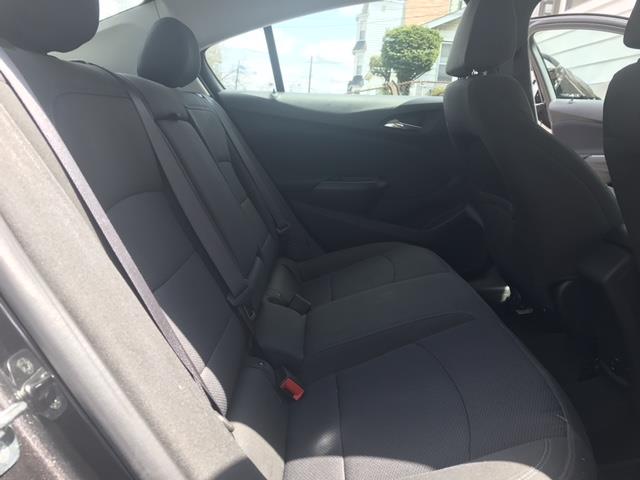 Chevrolet CRUZE transfer lease car PATERSON NJ