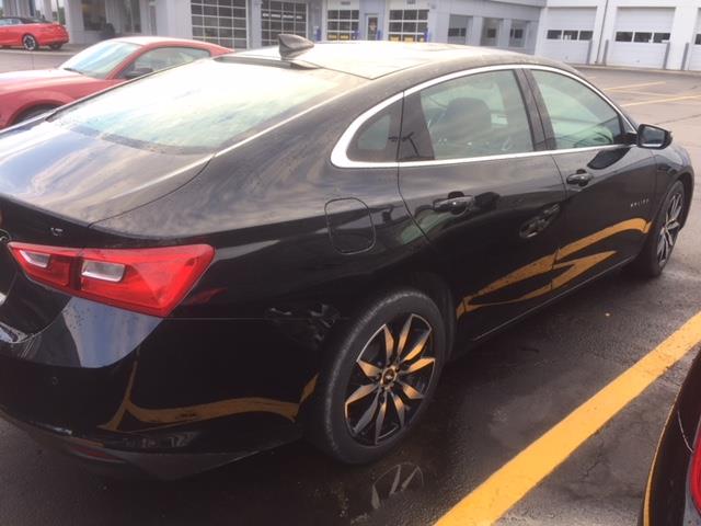 Chevrolet Malibu lease swap FON DU LAC WI