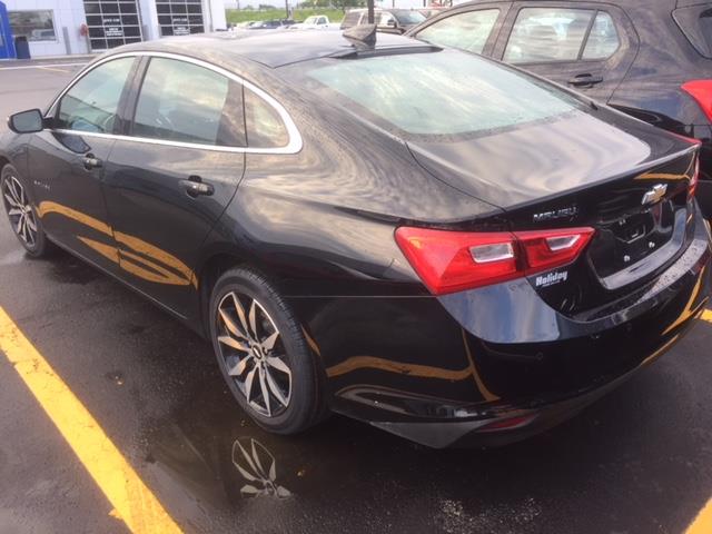 Chevrolet Malibu lease take over FON DU LAC WI