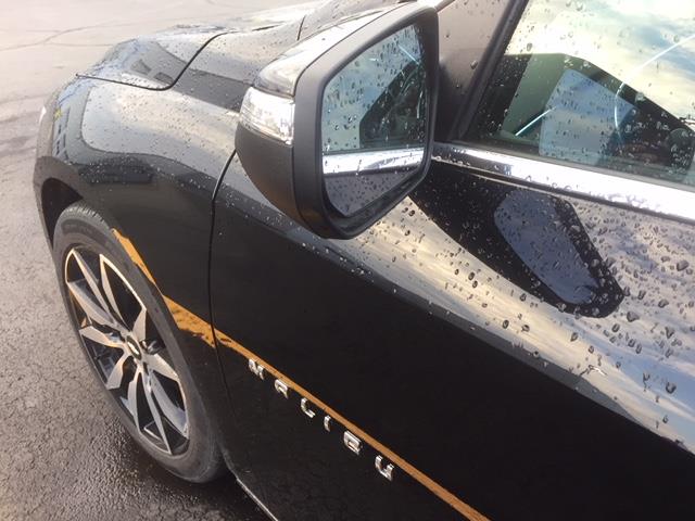 Chevrolet Malibu lease take over FON DU LAC WI