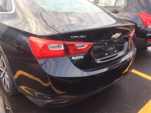 Chevrolet Malibu swap a lease car FON DU LAC WI