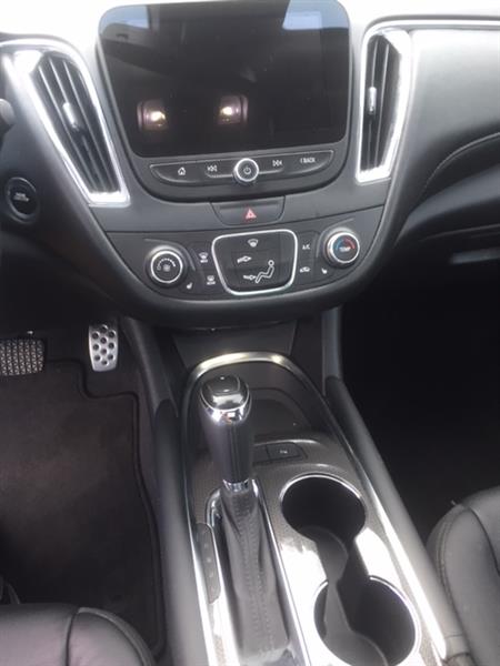 Chevrolet Malibu take over my lease FON DU LAC WI