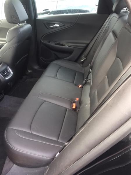 Chevrolet Malibu vehicle lease takeover FON DU LAC WI