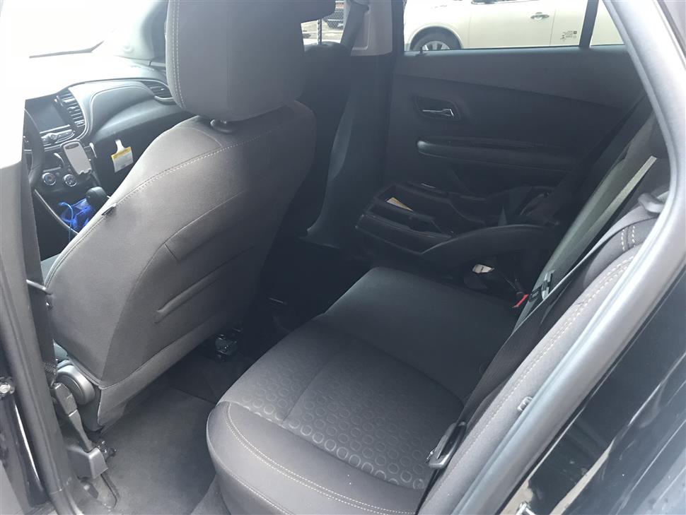 Chevrolet Trax auto lease swap New York NY