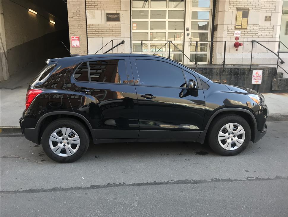 Chevrolet Trax swap my lease New York NY