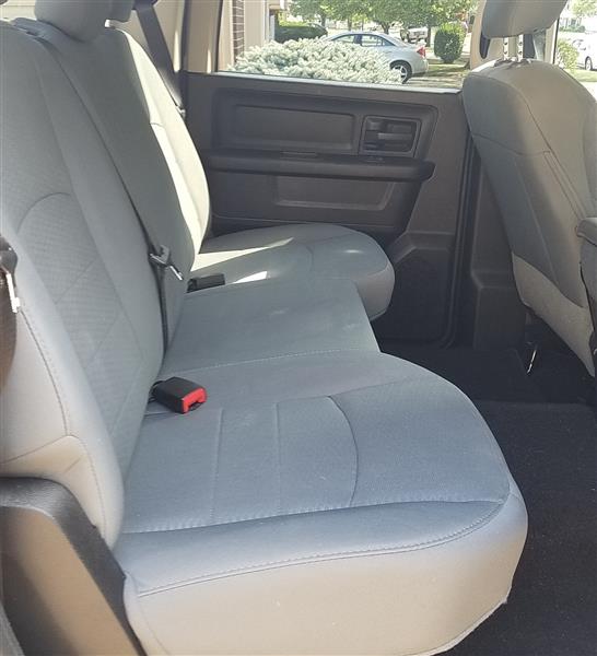 Ram Ram auto lease take over Ypsilanti MI