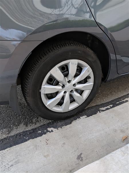 Toyota Corolla take over a car lease Dublin CA