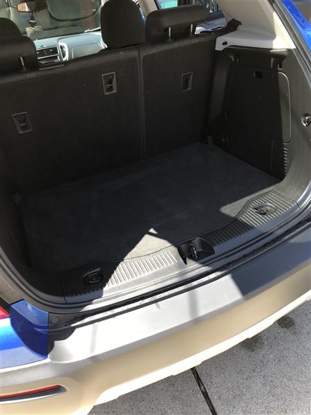 Chevrolet Trax auto lease takeover Saint Clair Shores MI